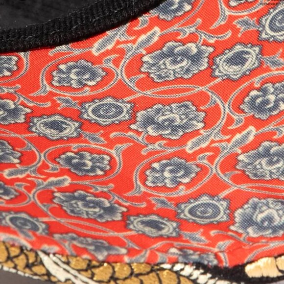 Red Monkey Year Of The Dragon RM1505 New Limited Edition Unisex Trucker Hat Cap - Picture 13 of 15